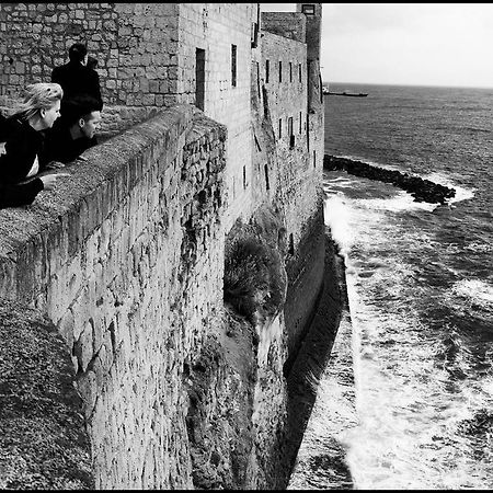 B&B Luna Caprese Neapol Exteriér fotografie